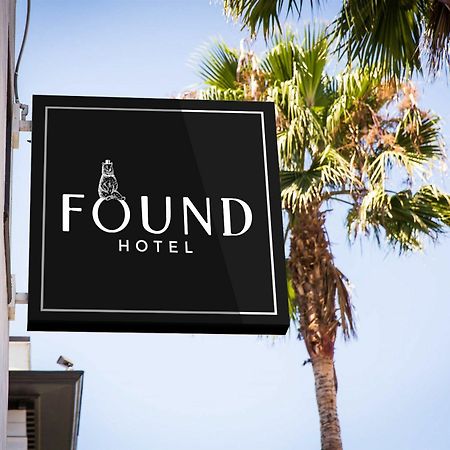 Found Hotel San Diego Ngoại thất bức ảnh